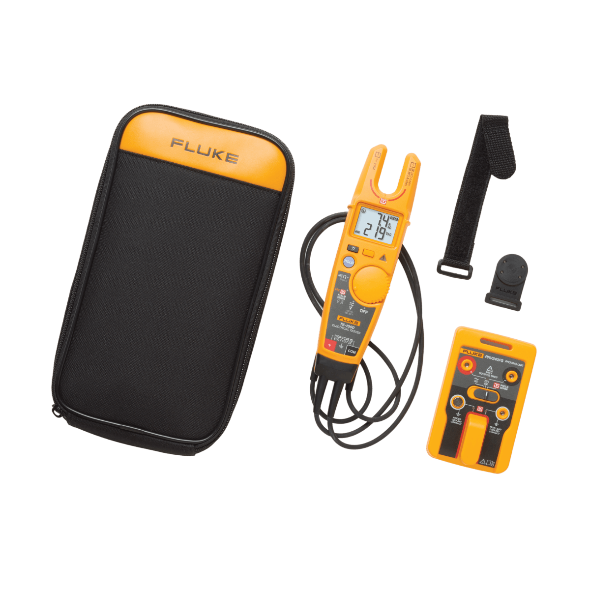 Buy Fluke T6-1000 + PRV240FS