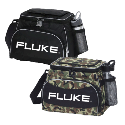 Fluke Branded Cooler Bag