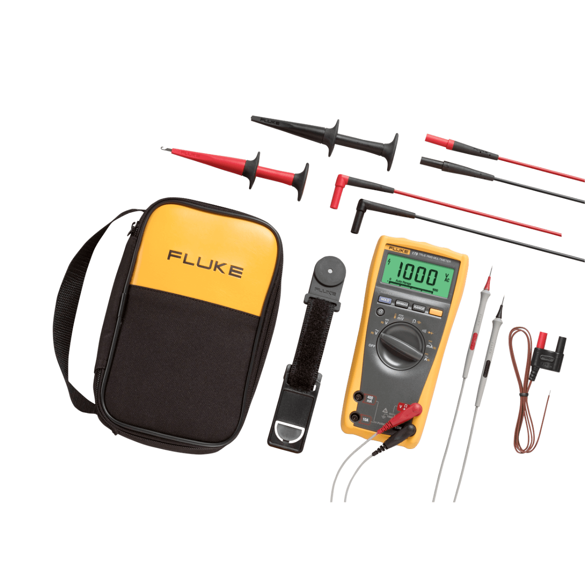 FLUKE-179/EDA2