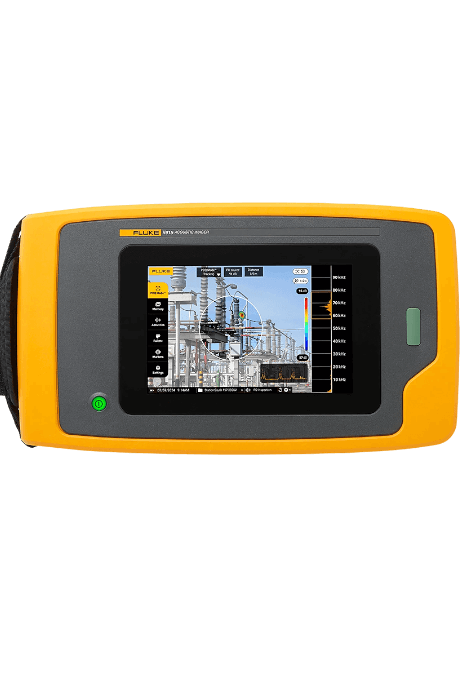Acoustic Imager