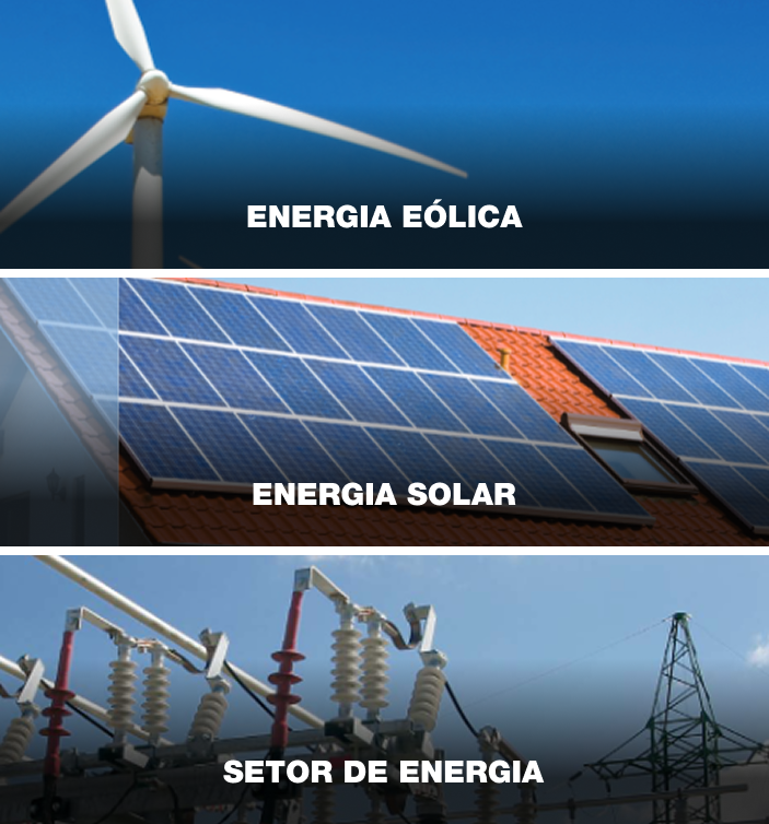 Energia Renovável