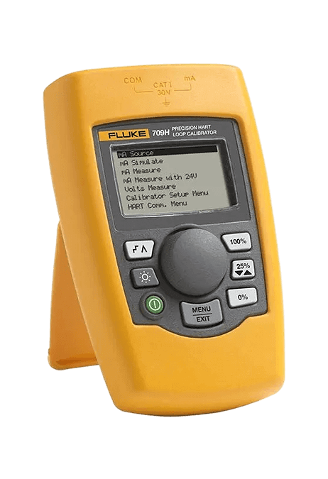 Loop Calibrators