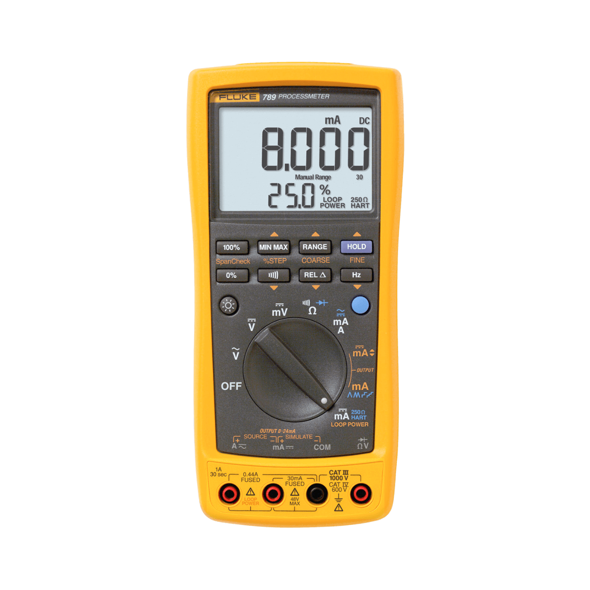 FLUKE-789