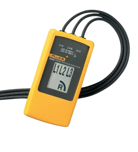 Indicateur de rotation de phases Fluke 9040