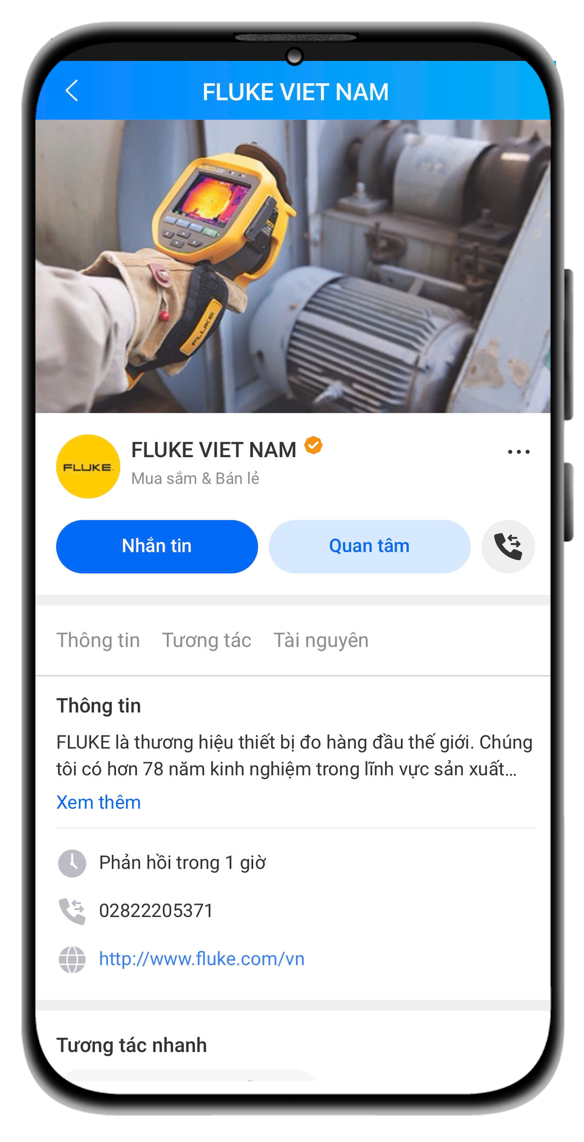 Bước 2
