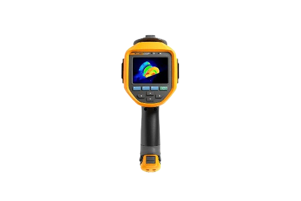Fluke Ti401U Thermal Camera