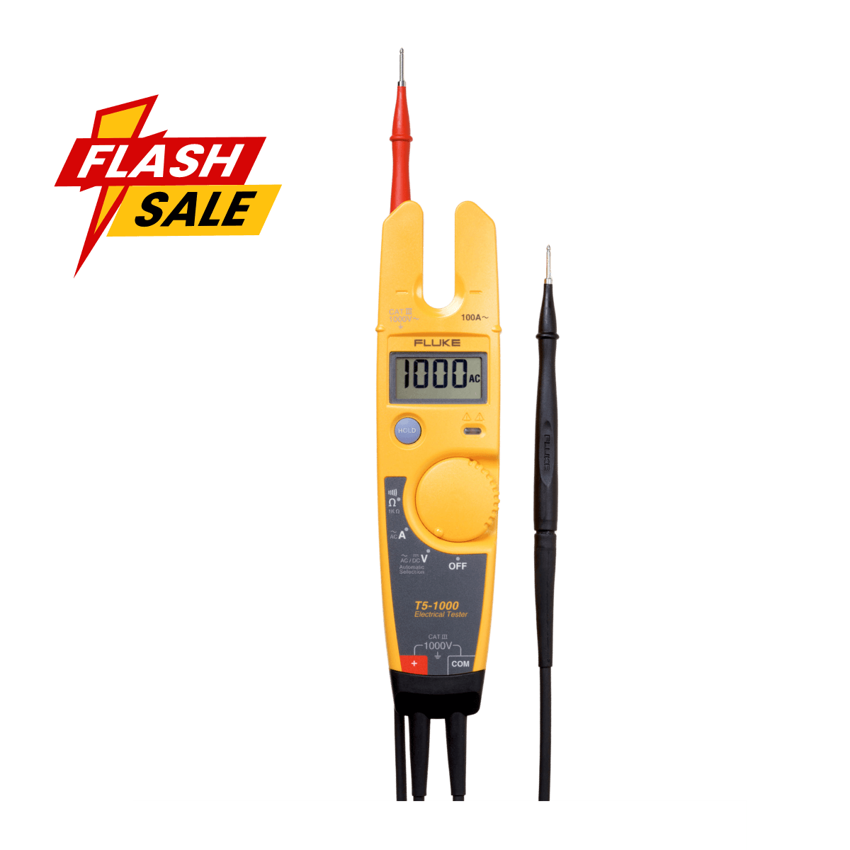 Fluke T5-10000