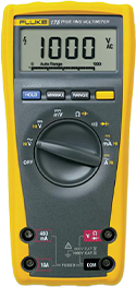 Multimètre numérique Fluke 175