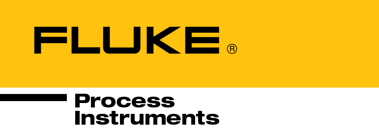 Fluke Process Instruments
