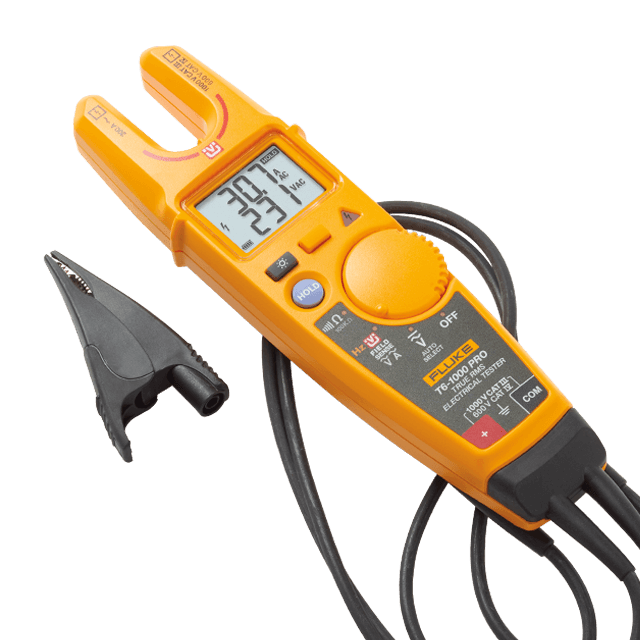 Fluke T6-1000 PRO Electrical Tester