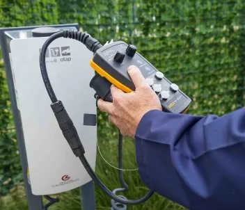 Efficient safety checks with FEV300