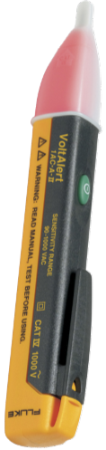 Fluke 1AC II E1 VoltAlert™ Electrical Tester 5PK