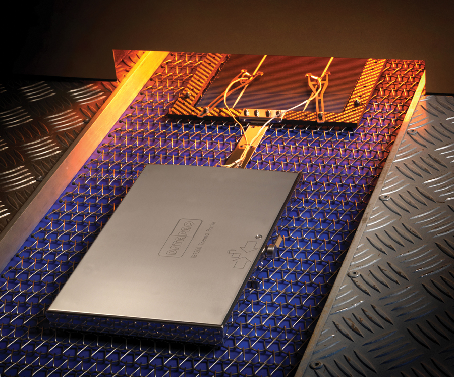 
                        Customized Thermal Profiling Systems