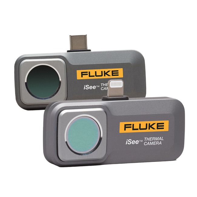 Fluke Pack30