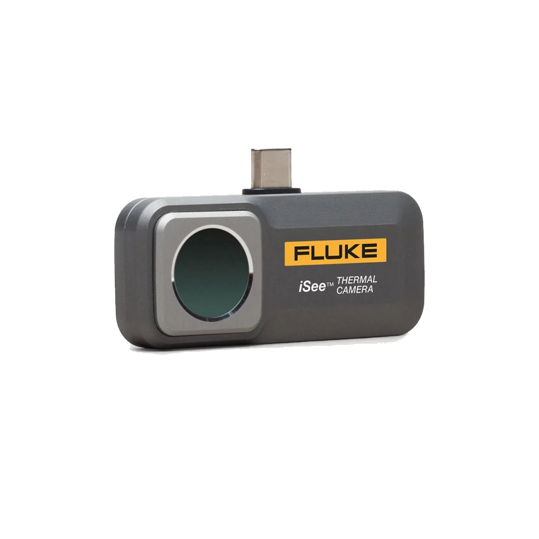 Fluke iSee™ Mobile Thermal Camera For Android