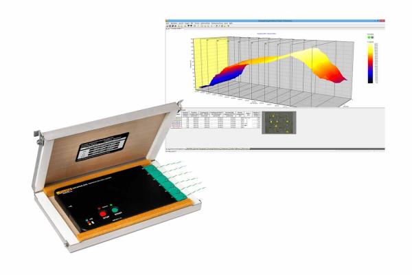 Datapaq Food Tracker Thermal Profiling System