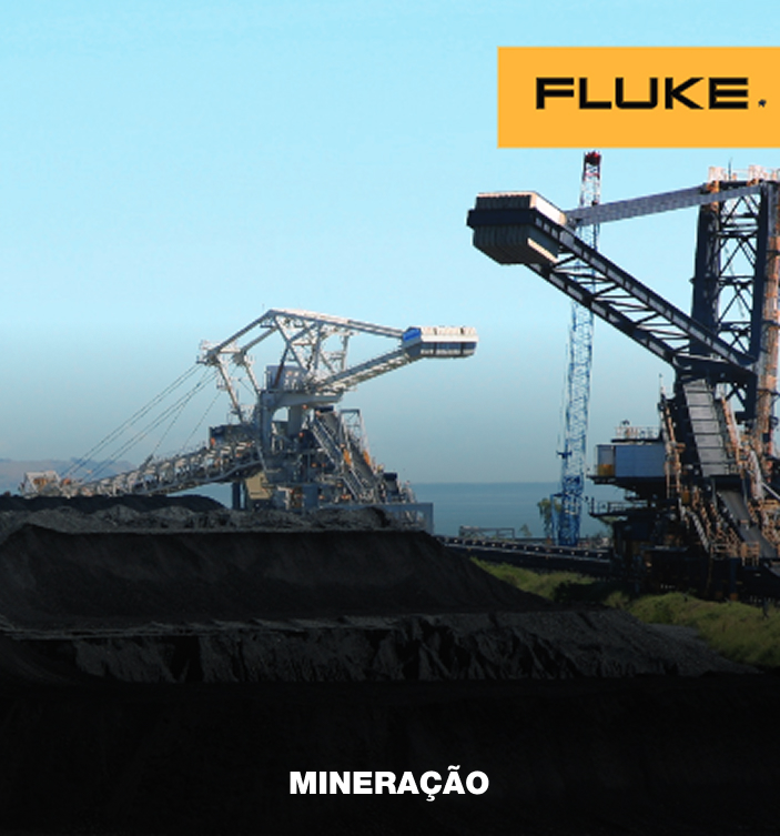 Mineração