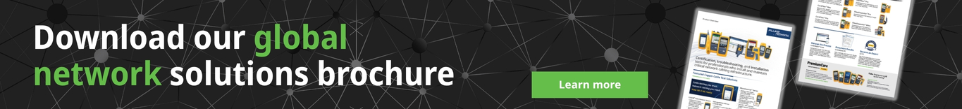 Download our global network solutions brochure