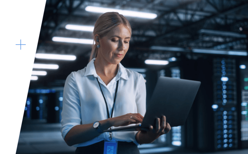 Advanced tools for data center commissioning white paper
