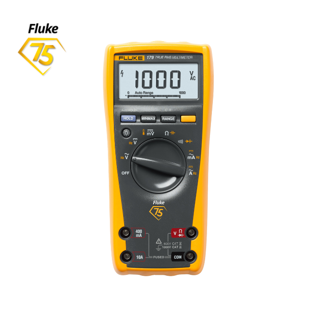 Fluke 179 Digital Multimeter