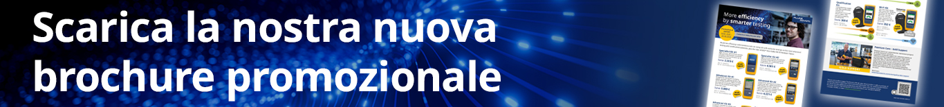 Download our networking solutions brochure