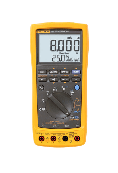 Processmeter