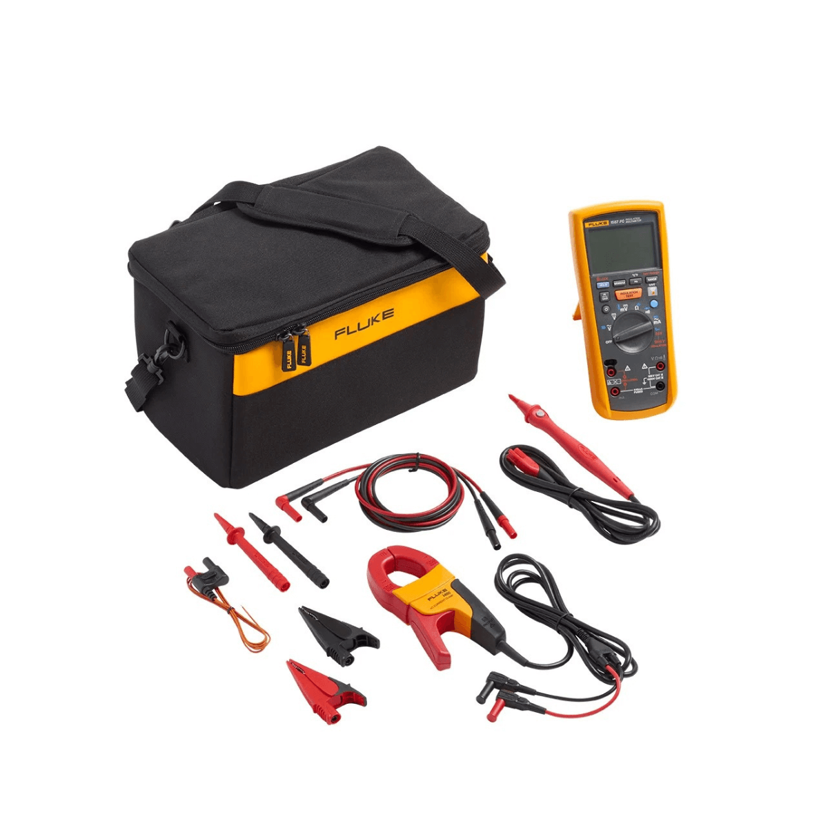 FLUKE-1587/I400 FC