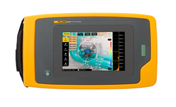 Fluke ii500 Fluke ii500