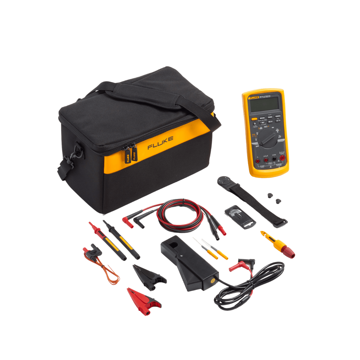 FLUKE-88-5/A KIT