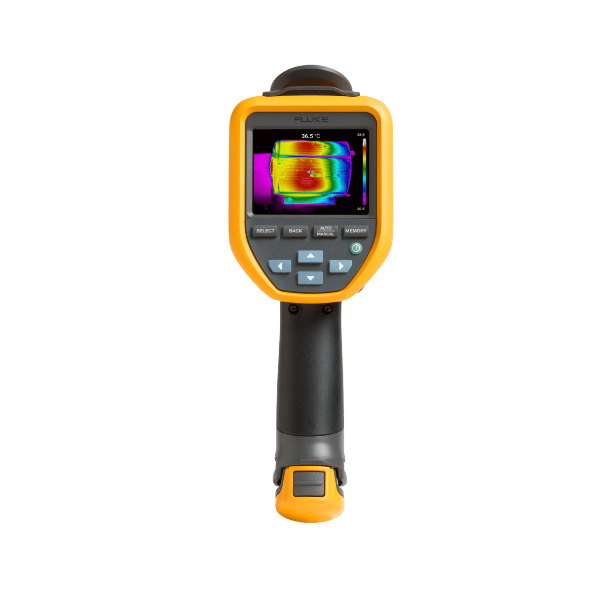 FLK-TIS55+ 27HZ