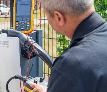 Driving EV performance and safety