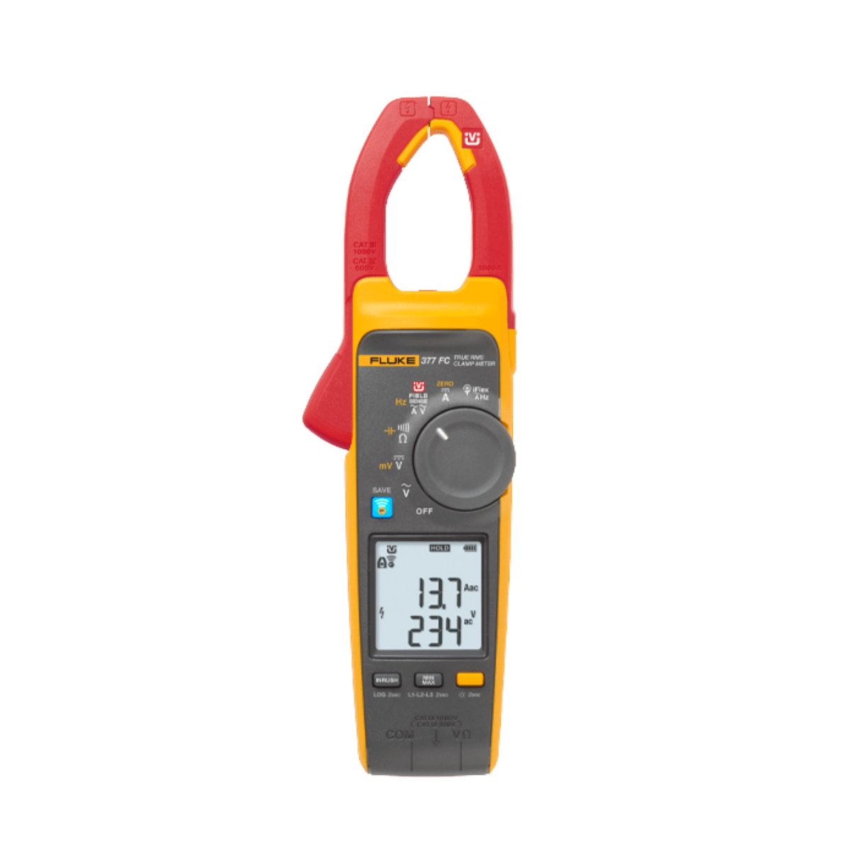 FLUKE-377 FC