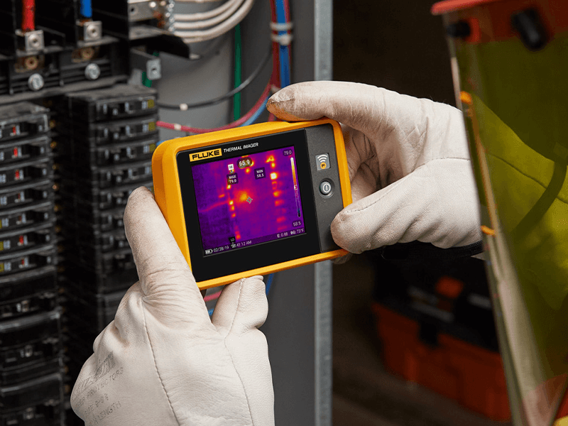Fluke T6 Series Electrical Testers