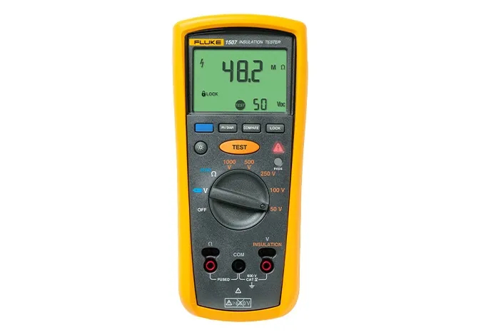  Fluke 1507