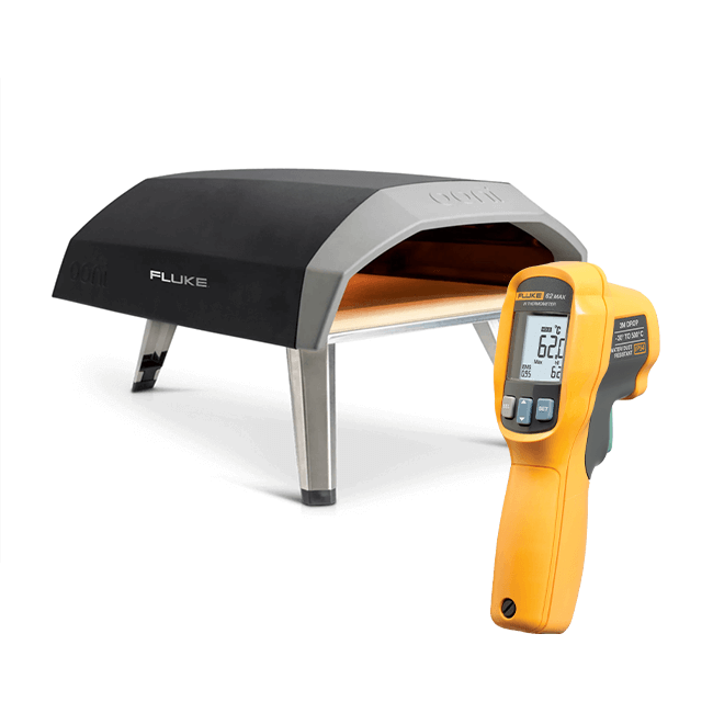 OONI Pizza Oven