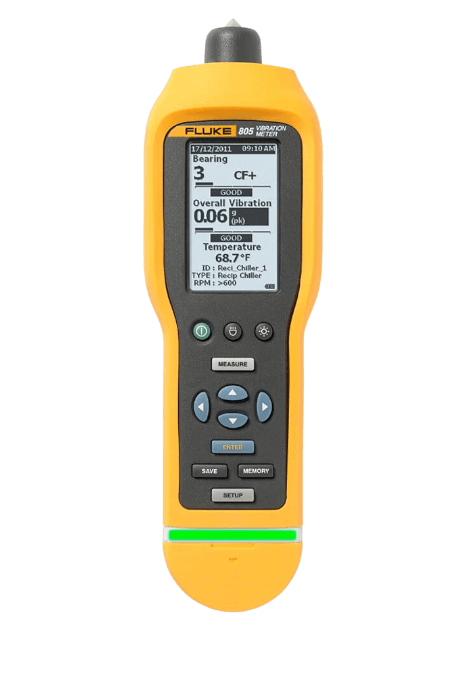 Vibration Meter