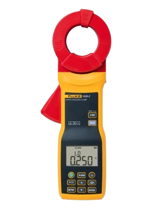 Fluke 1630-2 FC Earth Ground Clamp
