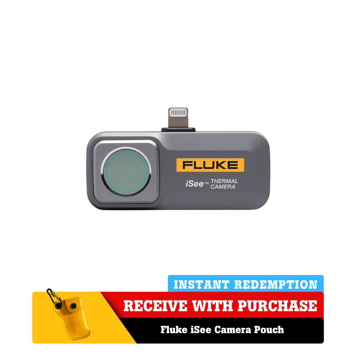 Fluke iSee TC01B