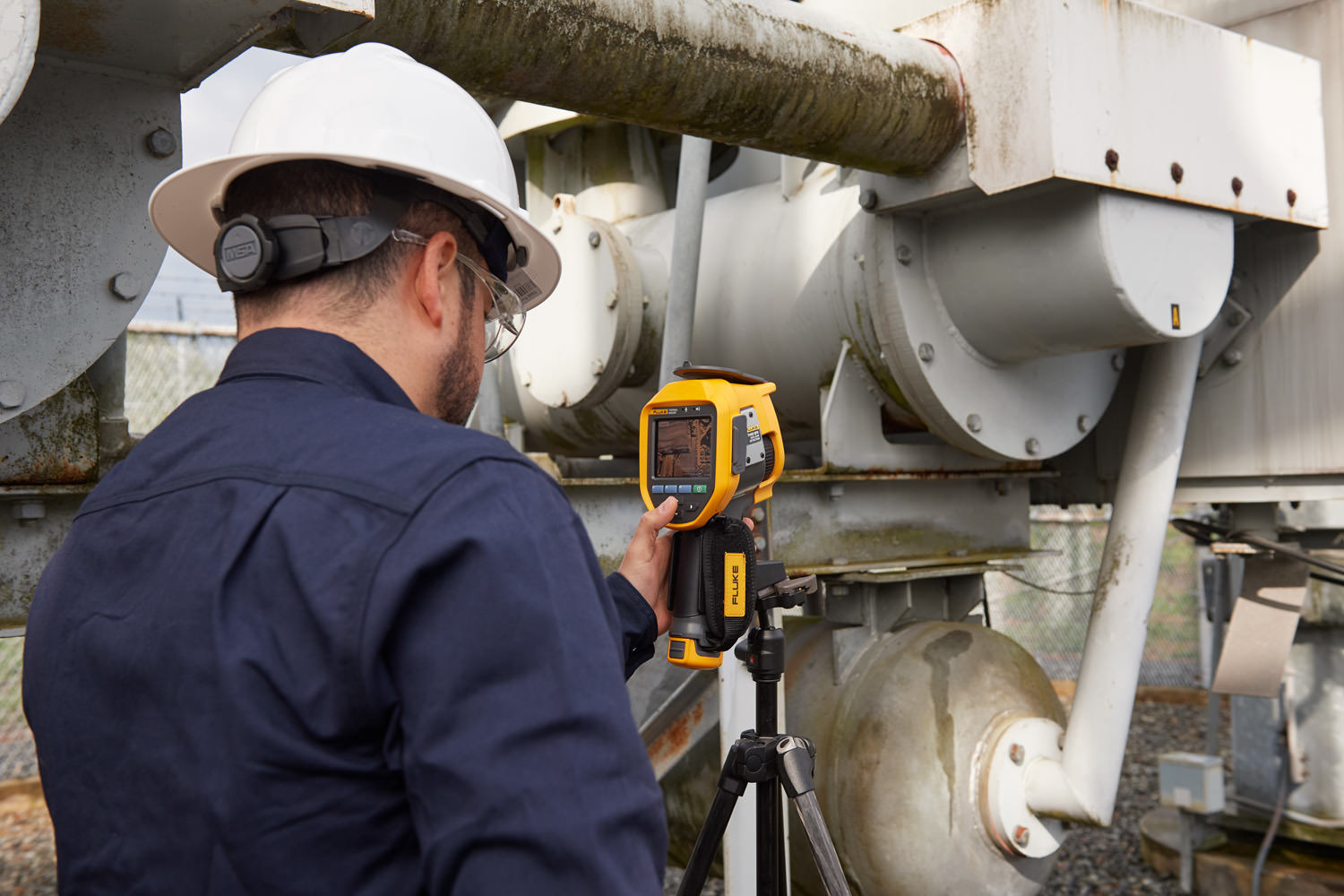 Maintenance Technician