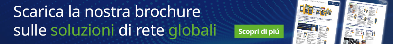 Download our global network solutions brochure