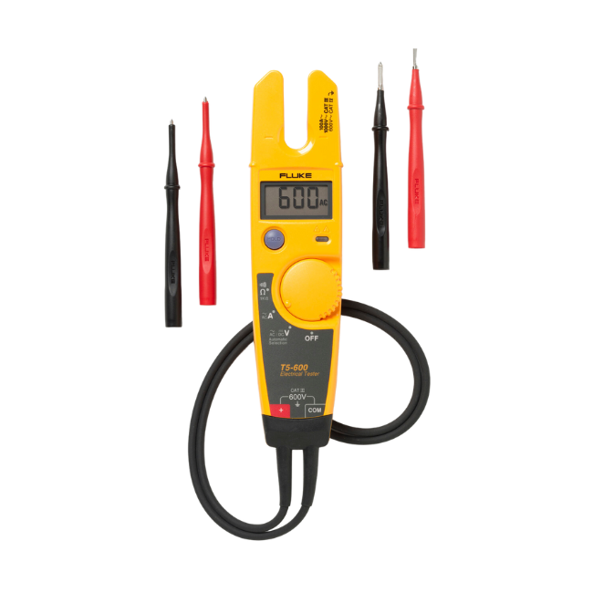 Fluke T5-600