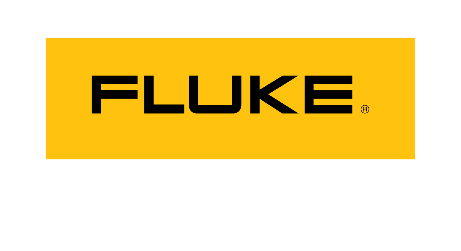 Fluke Condition Monitoring