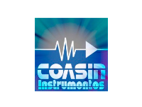 Uruguay - Coasin instrumentos
