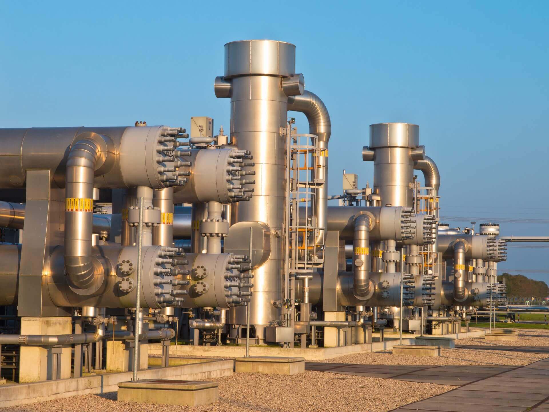 Process Units