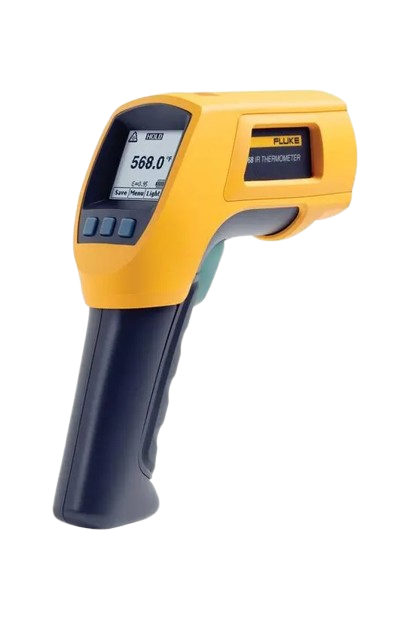 Thermomètre infrarouge Fluke 568