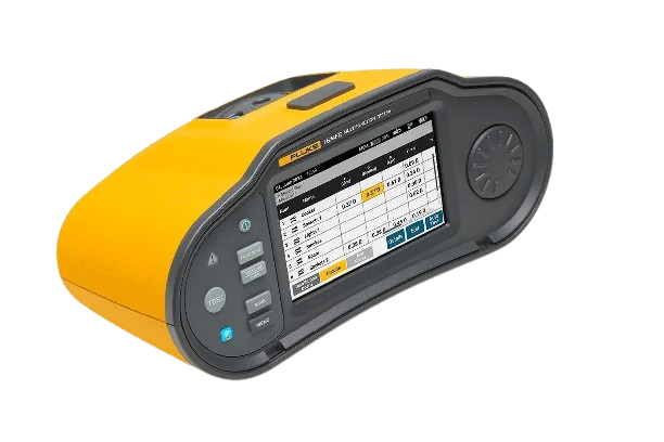 Fluke 1670 Series Multifunction Installation Testers