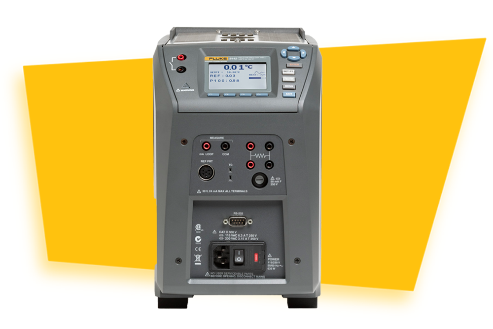 fluke ii900