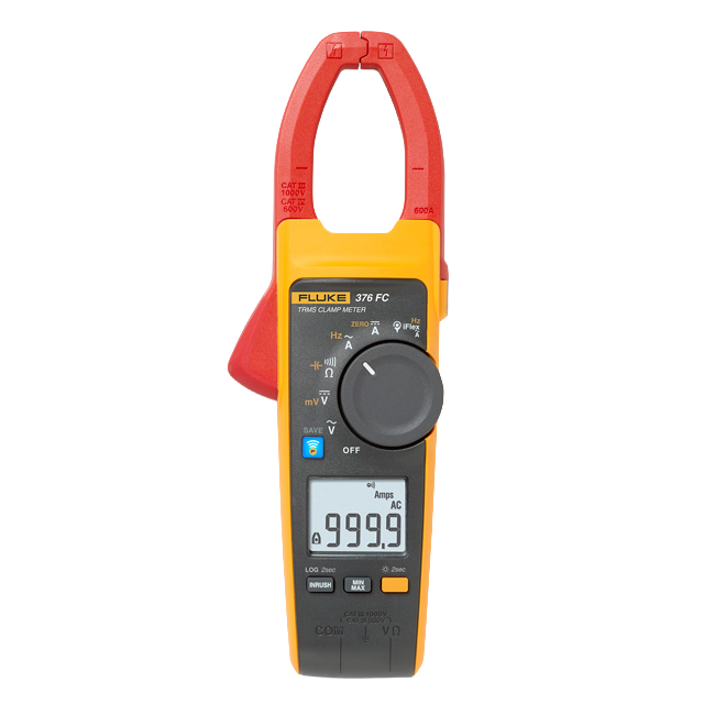 Fluke 179 IMSK