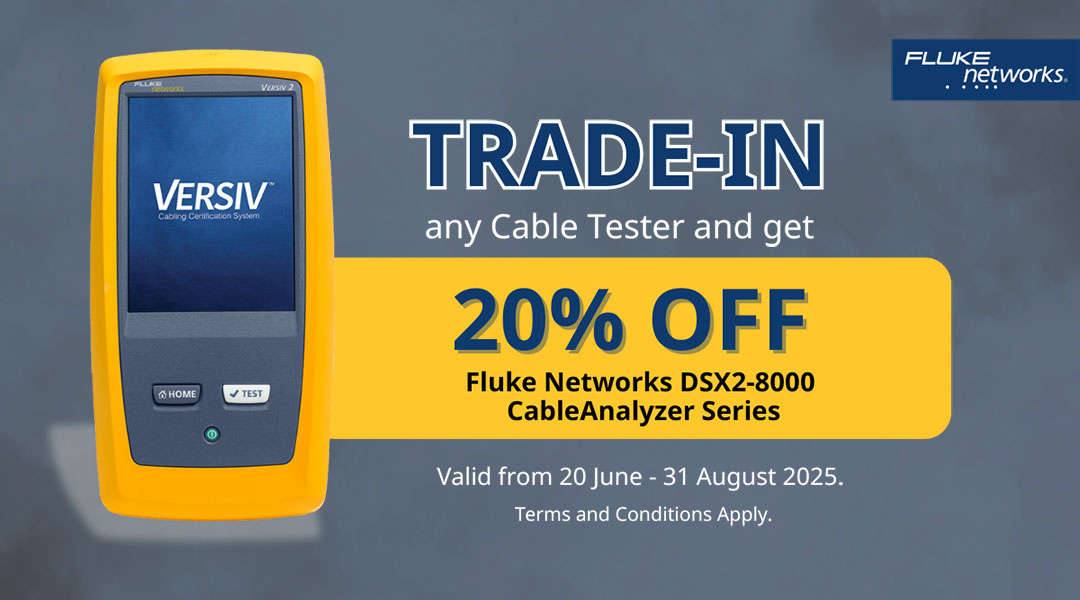 Fluke Corporation
