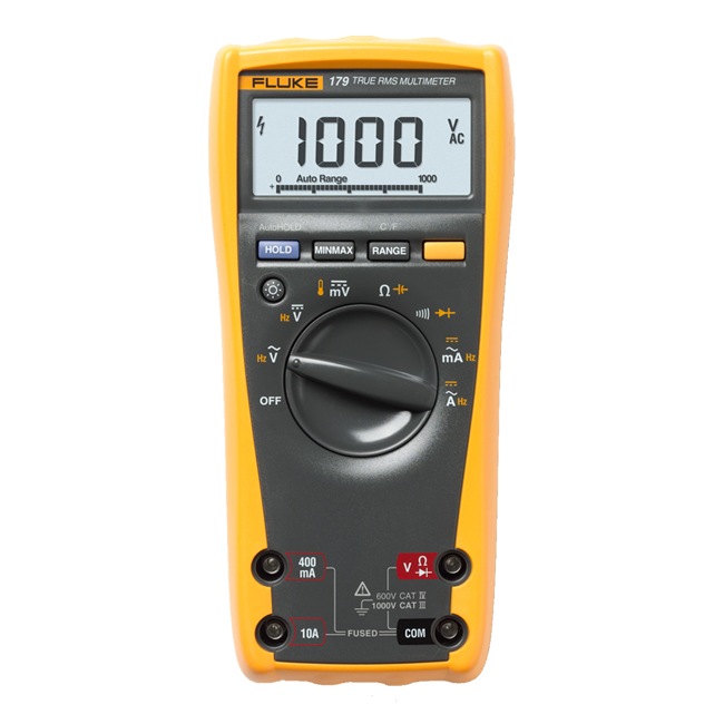 Fluke Networks Pro3000